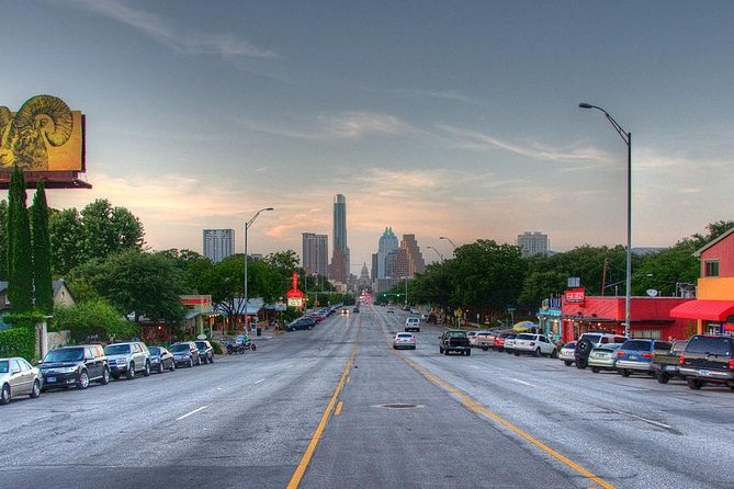 Austin Small Group Morning Walk - What to Expect