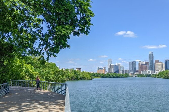 Austin Small Group Night Tour With Famous Austin Bat Boat Cruise - Guest Reviews and Ratings