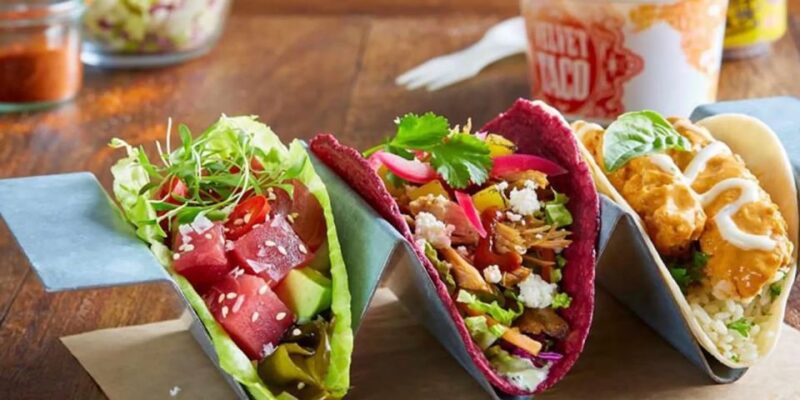Austin: Small Group Taco Tasting Foodie Walking Tour - Experience Highlights