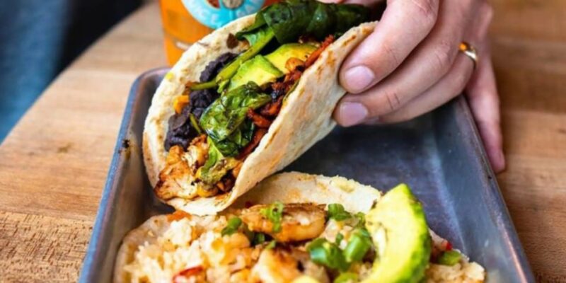 Austin: Small Group Taco Tasting Foodie Walking Tour - Pricing and Duration