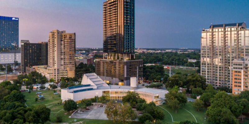Austin: Street Food Guided Walking Tour - Key Points