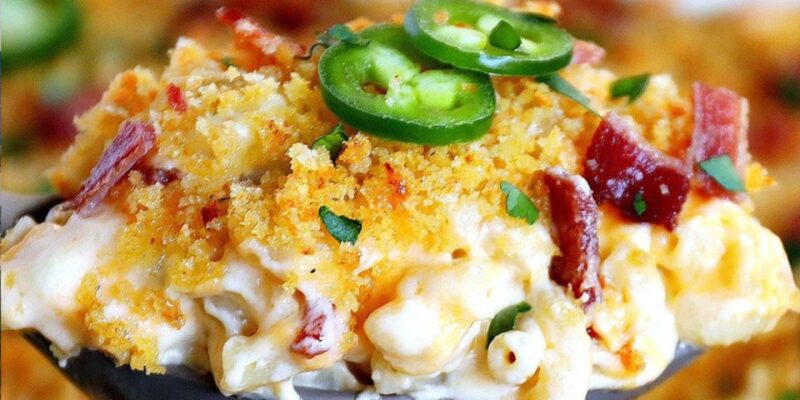 Austin: Street Food Guided Walking Tour - First Stop: Sausage Mac & Cheese