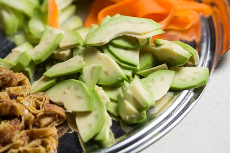 Austin : Sushi Masterclass For Beginners - Perfecting Techniques