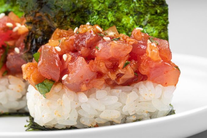 Austin : Sushi Masterclass For Beginners - Included Amenities
