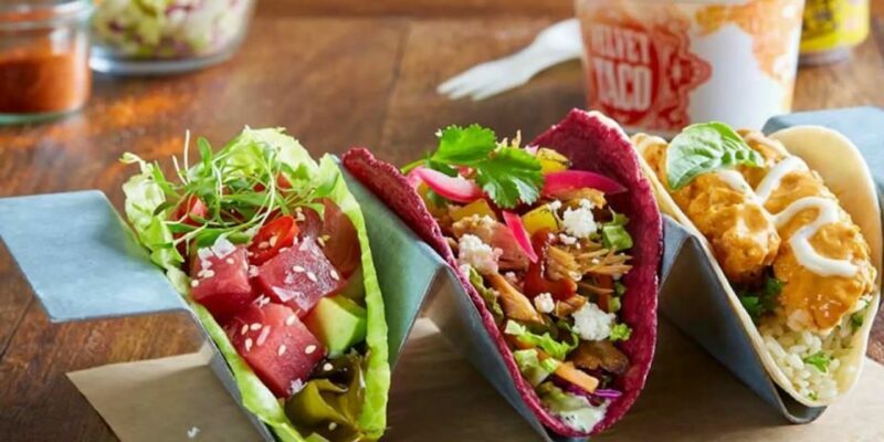 Austin Taco Tasting Walking Food Tour (Small Group) - A Detailed Look at What to Expect