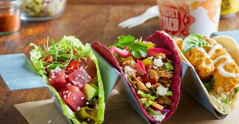 Austin Taco Tasting Walking Food Tour (Small Group) - Why the Tour Works