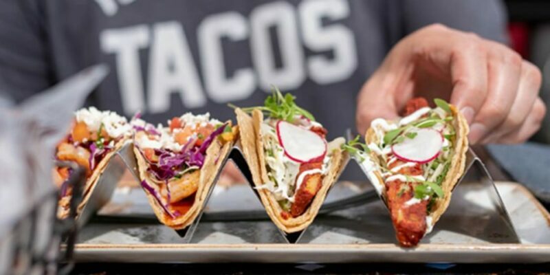 Austin Taco Tasting Walking Food Tour (Small Group) - Who Should Consider This Tour?