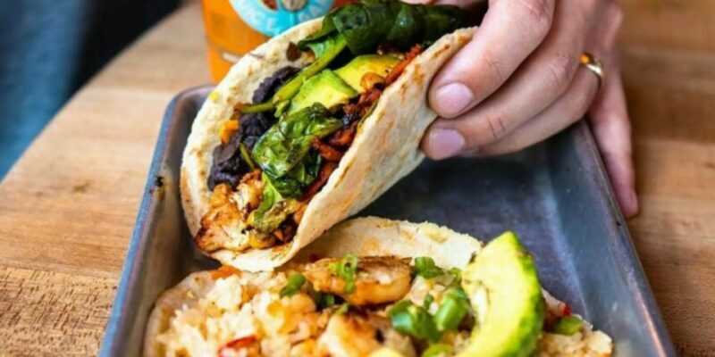 Austin Taco Tasting Walking Food Tour (Small Group) - The Sum Up