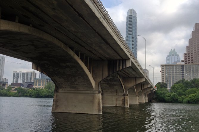 Austin Trails Amazing Scavenger Hunt Adventure - Accessibility and Weather Considerations
