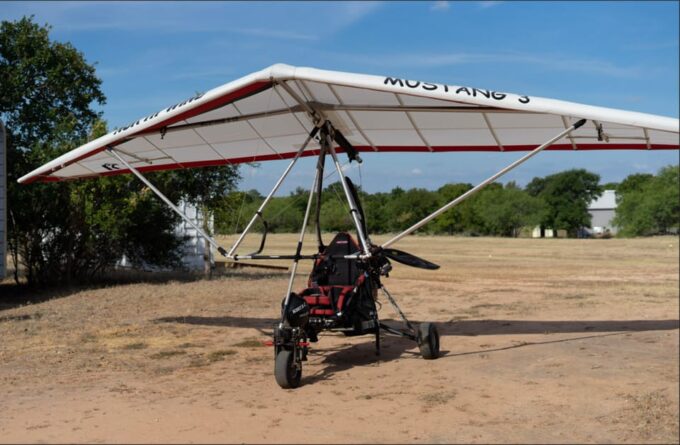 Austin: Trike Flight Experience With Expert Instructor - Post-Flight Debriefing
