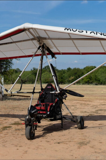 Austin: Trike Flight Experience With Expert Instructor - Unforgettable Memories Soaring
