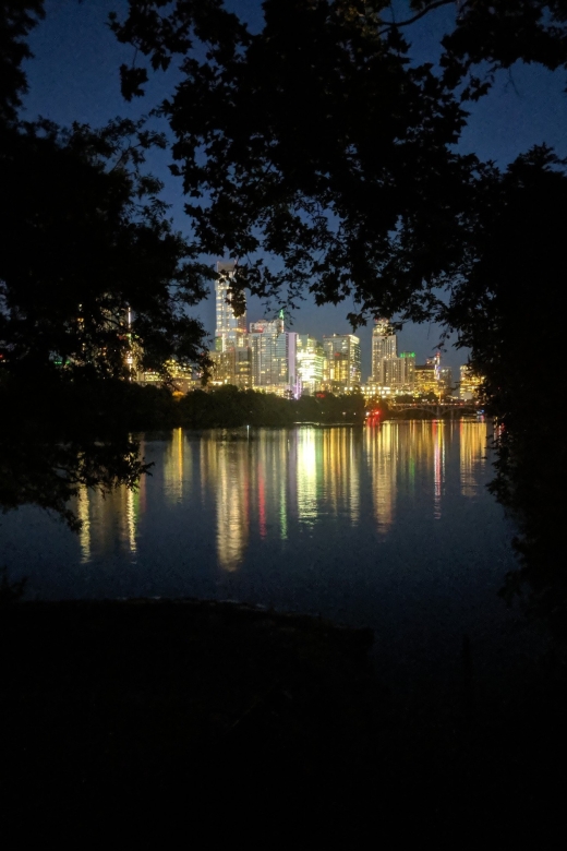 Austin: True Crime Walking Tour Tracing the Murders of 1885 - Participant Information