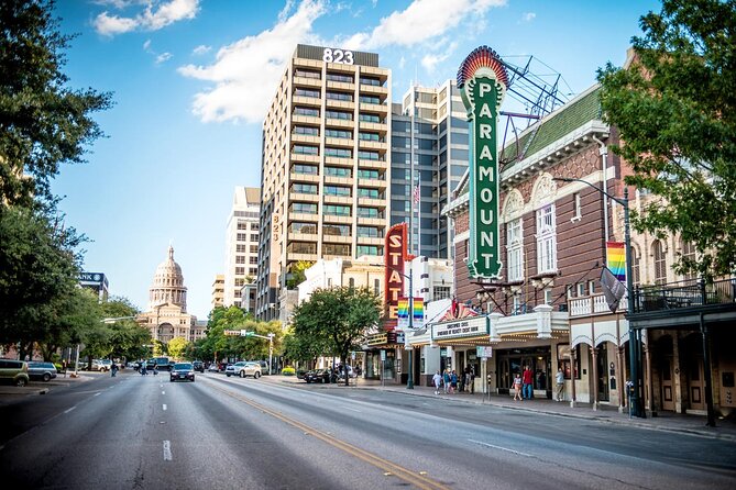 Austin Walking Food Tour With Secret Food Tours - Positive Testimonials
