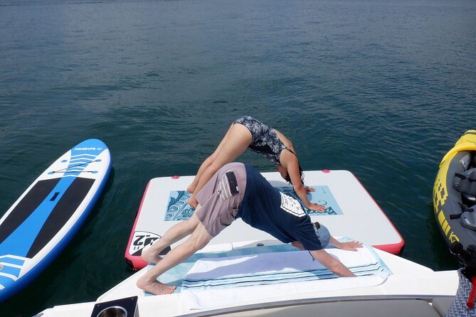 Austin Wellness Yacht Charter Experience on Lake Travis - Operational Details and Pricing