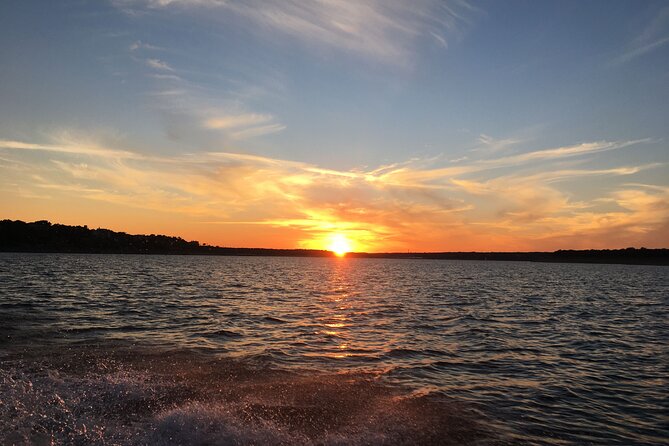 Austin Wellness Yacht Charter Experience on Lake Travis - Accessibility and Private Tour
