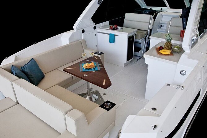 Austin Yacht Charter Experience on Lake Travis - Pricing and Reviews