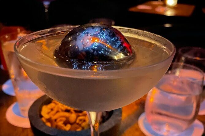 Austin's Best Speakeasies 3-Hour Guided Tour - Final Thoughts
