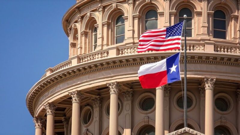Austin's Enchanting Walk: European Explorer's Dream - Experience Description