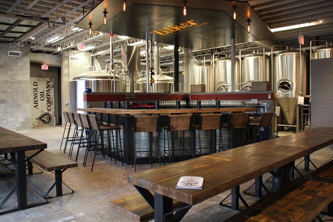 Austins Gem Bike Tour - Exploring Austins Beer Scene