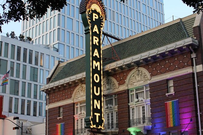 Austin's Haunted Ghost and Murder Tour - Tour Experience