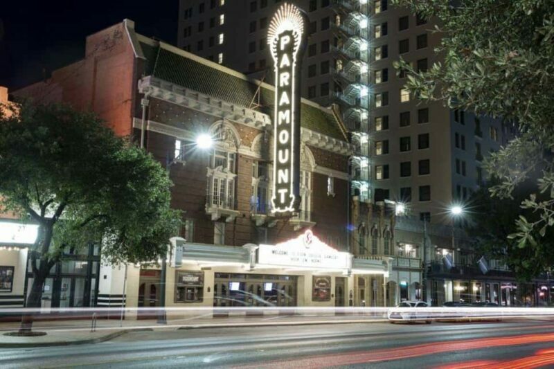 Austins Spirits & Spirits Haunted Pub Crawl - Key Points