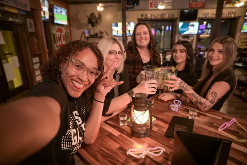 Austins Spirits & Spirits Haunted Pub Crawl - Who will love this tour?