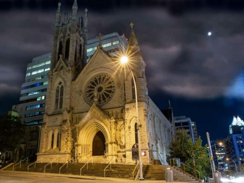 Austins Spirits & Spirits Haunted Pub Crawl - Final Thoughts