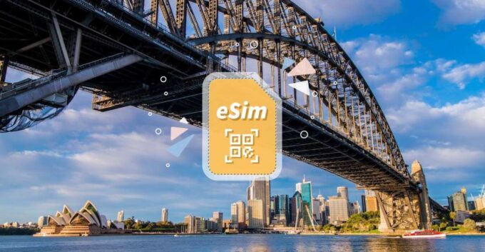 Australia: Esim Mobile Data Plan With New Zealand Coverage - Technical Support and Assistance