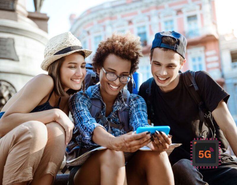 Australia: Tourist Esim Data Plan - Device Compatibility and Setup