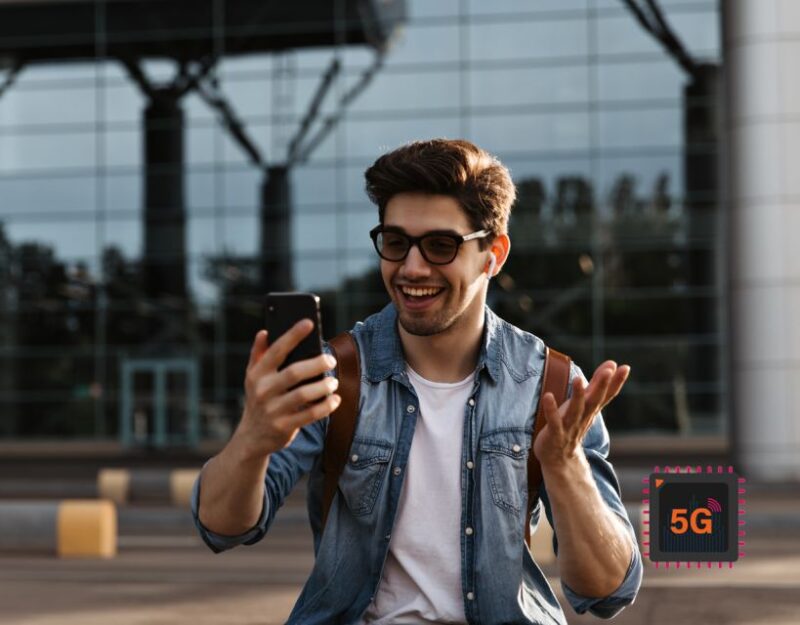 Australia: Tourist Esim Data Plan - Sustainability and Environmental Impact