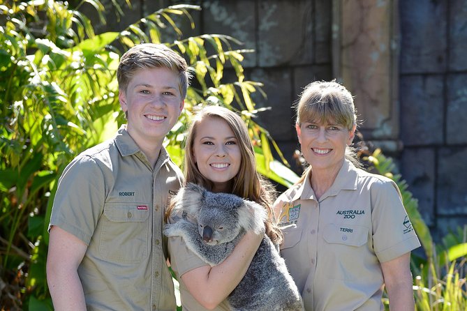 Australia Zoo Day Trip From Brisbane - Accessibility and Recommendations