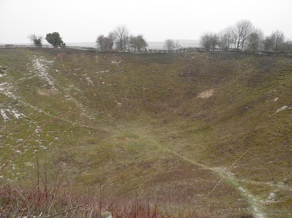 Australian and New Zealand Battlefield Day Tour in the Somme From Lille or Arras - Historical Context