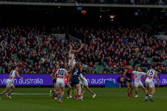 Australian Aussie Rules Football - See It Live With a Local Host - Reviews and Feedback