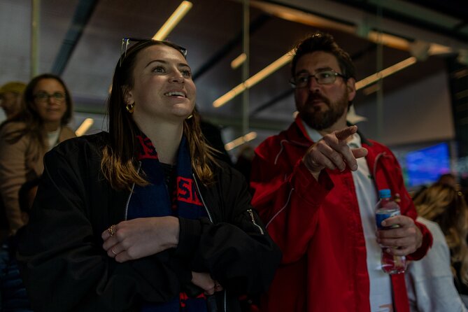 Australian Aussie Rules Football - See It Live With a Local Host - Cultural Immersion