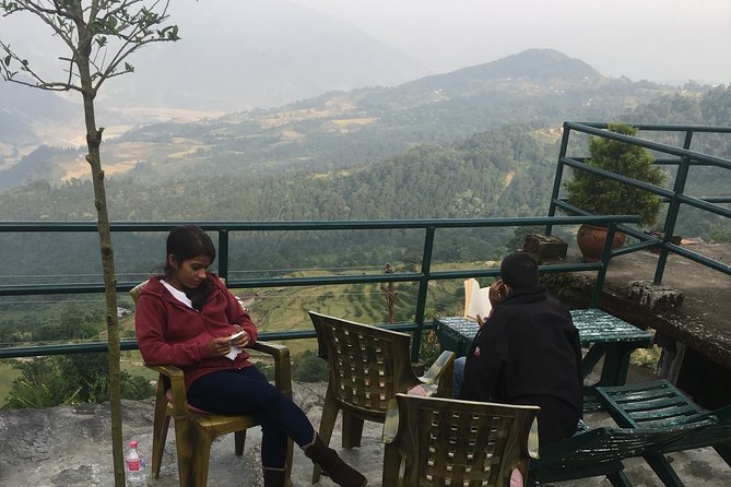 Australian Camp Easy Hiking From Kathmandu - Expectations and Accessibility