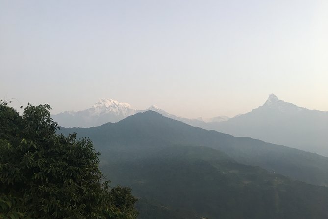 Australian Camp Easy Hiking From Kathmandu - Review Highlights