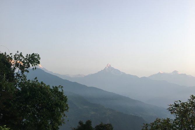 Australian Camp Easy Hiking From Kathmandu - Gear and Preparation