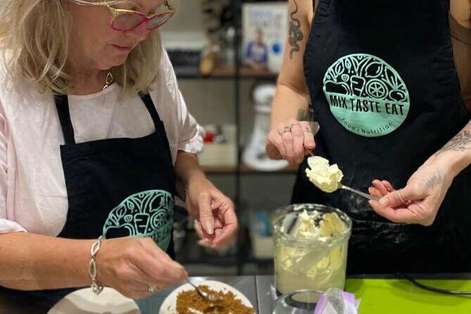 Australian Food Cooking Class - A Closer Look at the Experience
