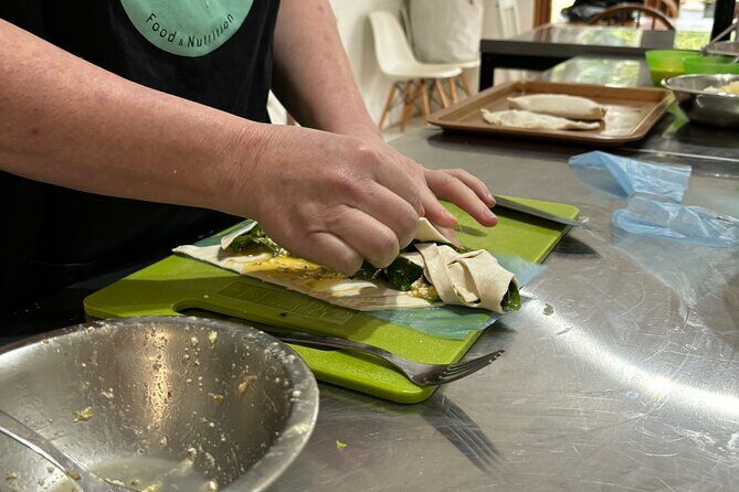 Australian Food Cooking Class - Who Should Consider This Tour?