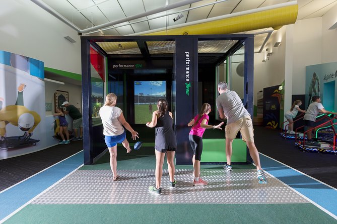 Australian Institute of Sport: The AIS Tour - Highlights for Travelers