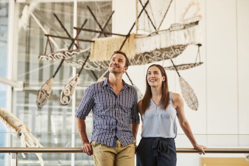 Australian National Maritime Museum: See It All Ticket - Museum Highlights