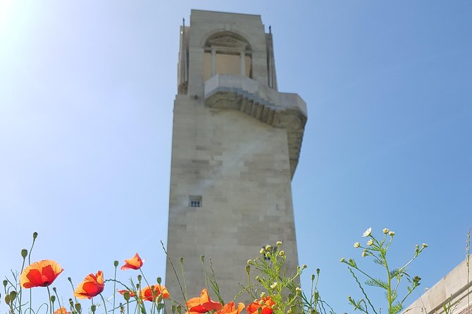 Australian Private Somme Tour Including Sir John Monash Centre - Good To Know