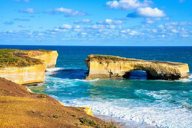 Australias Great Ocean Road Self-Guided Driving Audio Tour - The Route and Stops: An In-Depth Look