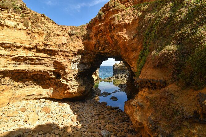 Australias Great Ocean Road Self-Guided Driving Audio Tour - FAQs