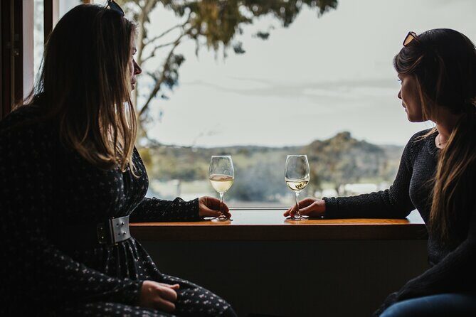 Australia's Immersion Tasting - Key Points