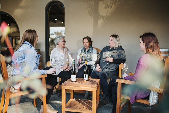 Australia's Immersion Tasting - FAQ