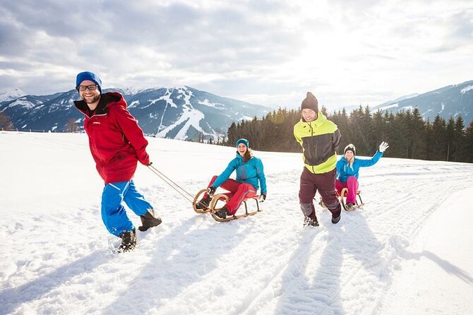 Austria Alps Skiing Private One Day Trip Vienna to Semmering - Winter Season Timing