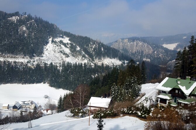 Austria Alps Skiing Private One Day Trip Vienna to Semmering - Customer Ratings