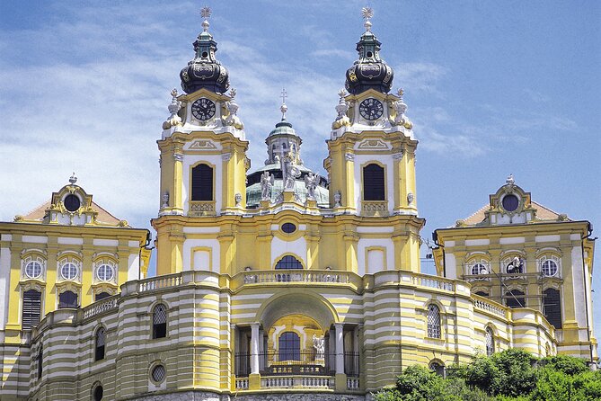 Austria Highlights Private Tour to Salzburg, Hallstatt, Wachau - Additional Information