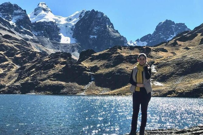 Austria Peak, - Key Points